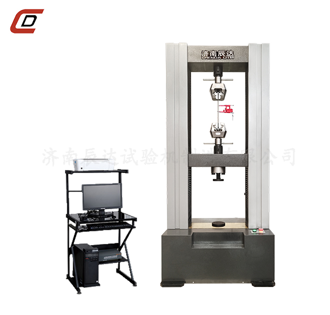 電子萬(wàn)能試驗(yàn)機(jī)的夾具應(yīng)該怎樣選擇？