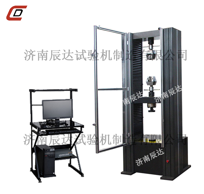 使用電子壓力試驗機有哪些好處呢？如何提高使用效率？