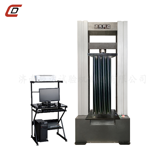 什么是環(huán)剛度試驗(yàn)機(jī)？