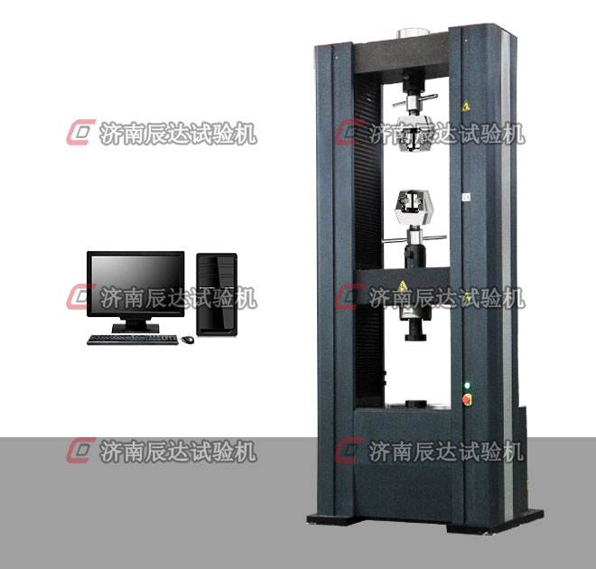 電子萬能試驗機的主要功能是什么？