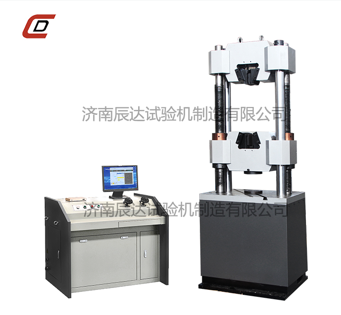 液壓萬(wàn)能試驗(yàn)機(jī)使用時(shí)常見(jiàn)故障以及日常維護(hù)保養(yǎng)有哪些？