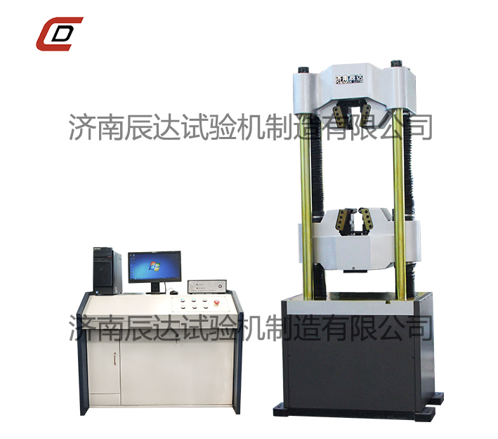 液壓萬(wàn)能試驗(yàn)機(jī)使用時(shí)常見(jiàn)故障以及日常維護(hù)保養(yǎng)有哪些？