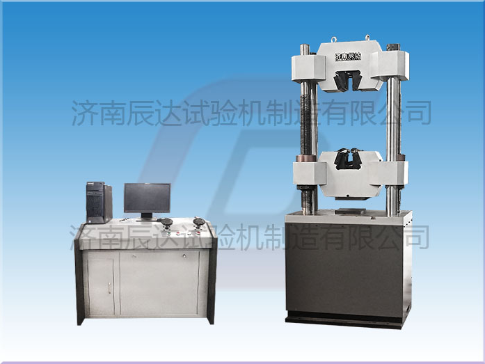 WAW-1000B微機(jī)控制液壓萬能試驗(yàn)機(jī)要怎么正確安裝，以及對環(huán)境有哪些要求？