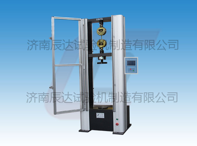 WDS-10M萬能試驗(yàn)機(jī)對(duì)安裝環(huán)境有哪些要求?操作時(shí)還需要注意哪幾點(diǎn)？
