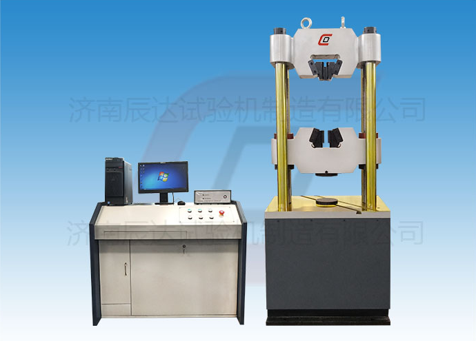 影響WAW-600D液壓萬能試驗(yàn)機(jī)測(cè)試誤差的原因有哪些？又該如何避免呢？