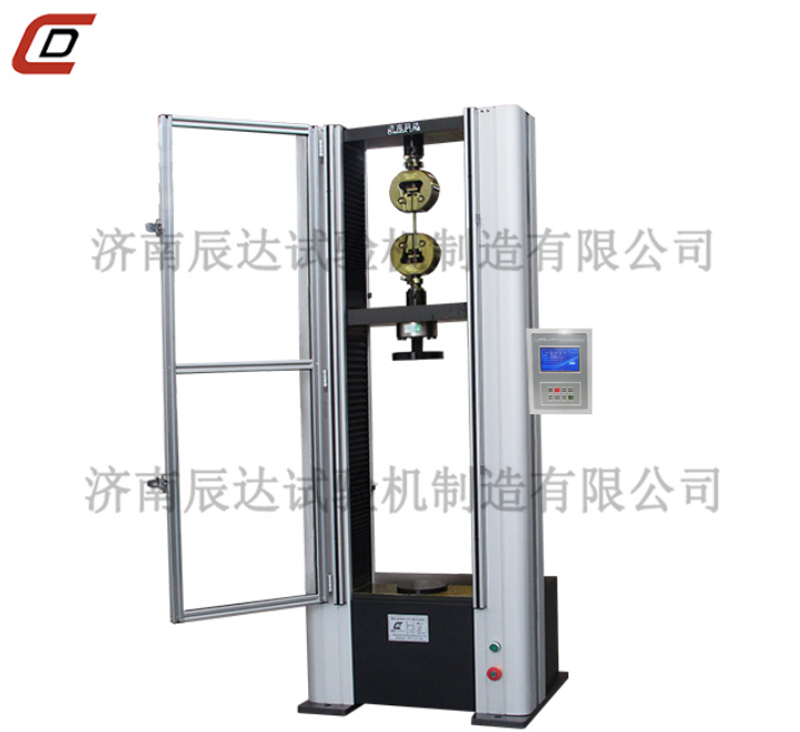 數(shù)顯試驗(yàn)機(jī)WDS-10M的作用以及主要特點(diǎn)是什么？