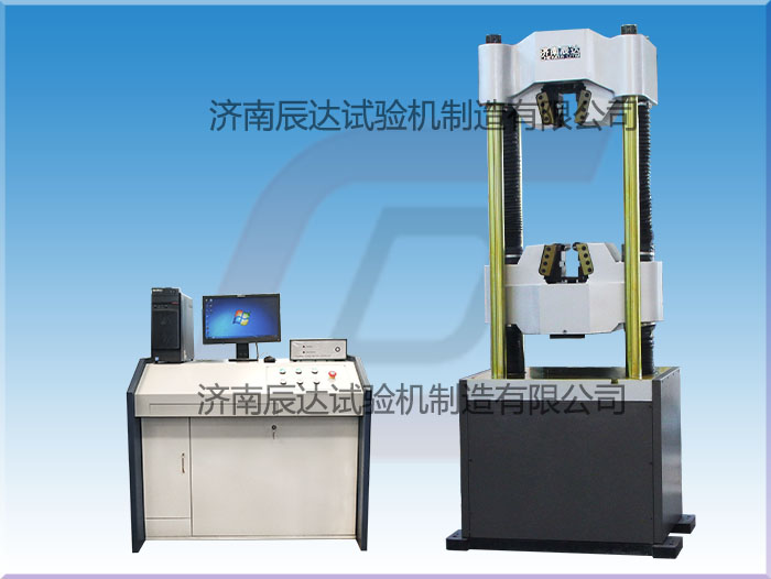 WAW-1000E拉伸萬能試驗機對安裝環(huán)境有哪些要求？