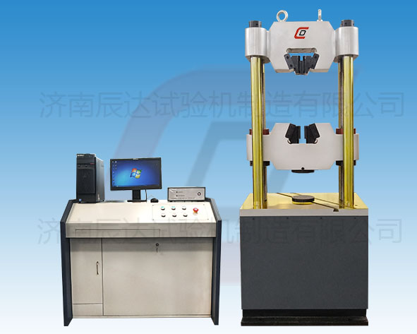 WAW-600D液壓萬能材料試驗機易損部件有哪些？日常使用中要怎么去保養(yǎng)？