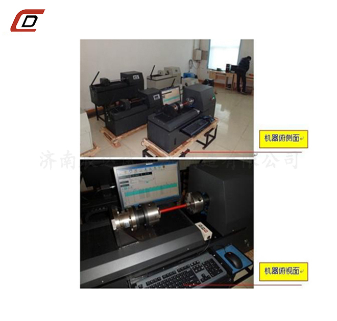 100Nm微機控制扭轉試驗機具備那些功能，日常使用中還有哪些注意事項？