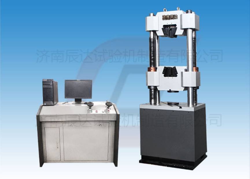 30噸萬(wàn)能試驗(yàn)機(jī)對(duì)安裝環(huán)境有哪些要求，操作時(shí)還需要注意哪幾點(diǎn)？