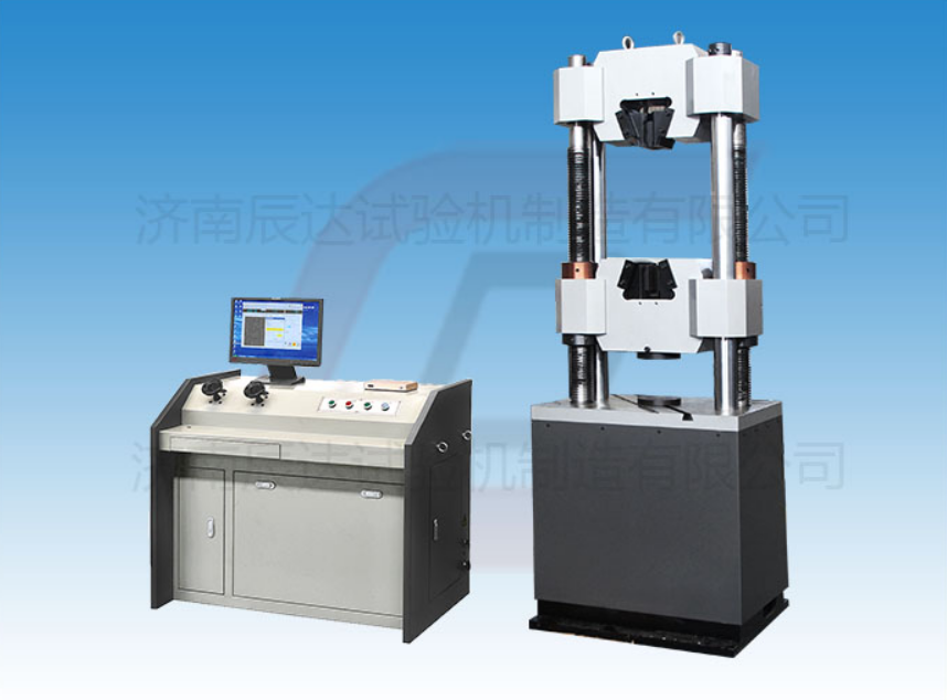 WEW-600B試驗機常見的故障有哪些？
