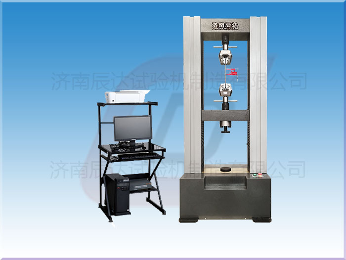 微機(jī)控制電子萬能拉力試驗(yàn)機(jī)要怎么調(diào)試和校準(zhǔn)？