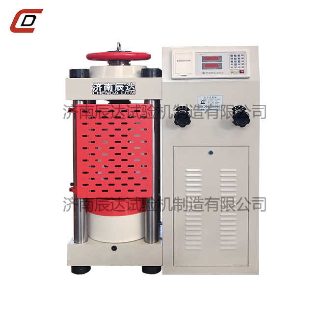 哪些因素會影響YE-2000數(shù)顯混凝土壓力試驗機(jī)的精準(zhǔn)度？以及要怎么解決！