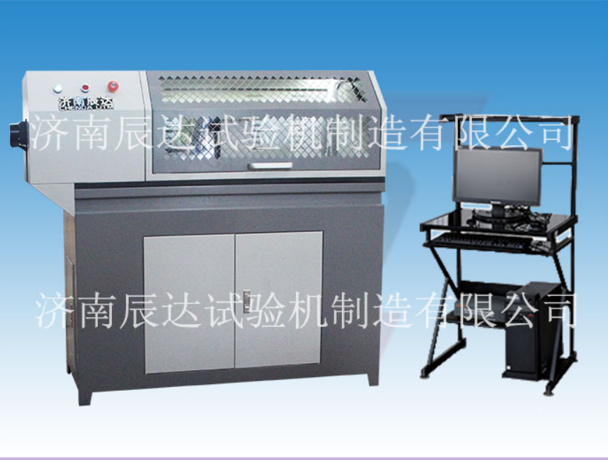 扭轉(zhuǎn)試驗機各機型有什么不同？
