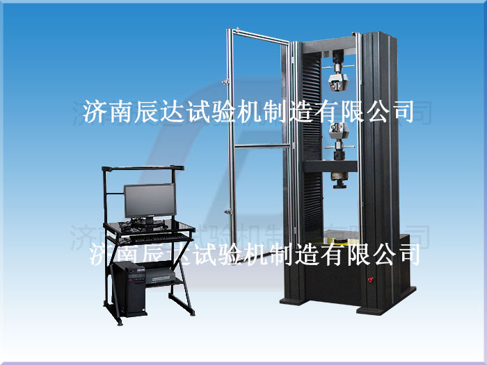 萬能拉力試驗(yàn)機(jī)怎么使用， 你知道嗎？