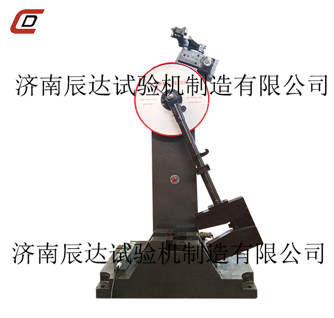 沖擊試驗(yàn)機(jī)在使用中遇到各種問(wèn)題，采取哪些方法
